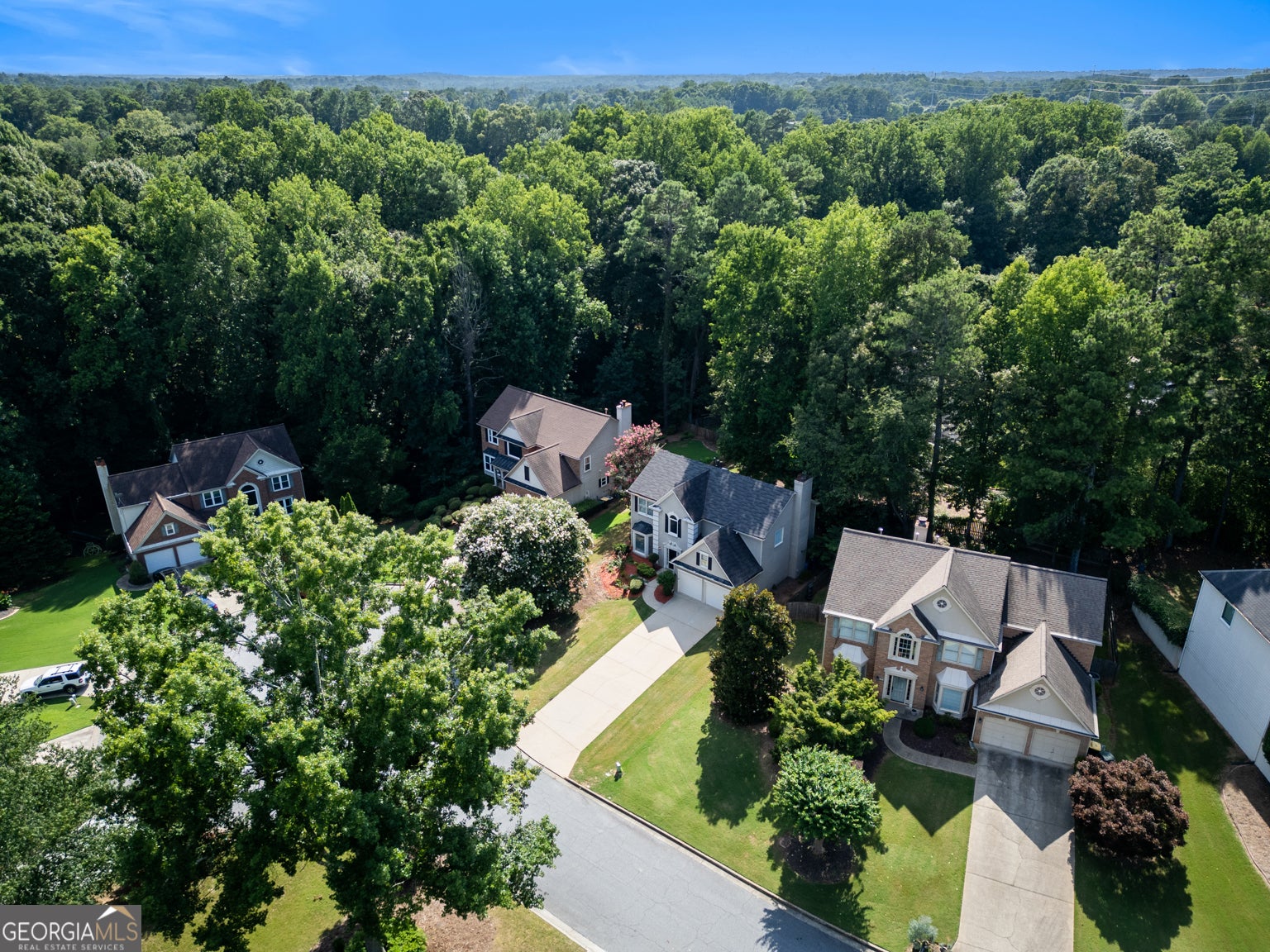 185 Gainford CT
