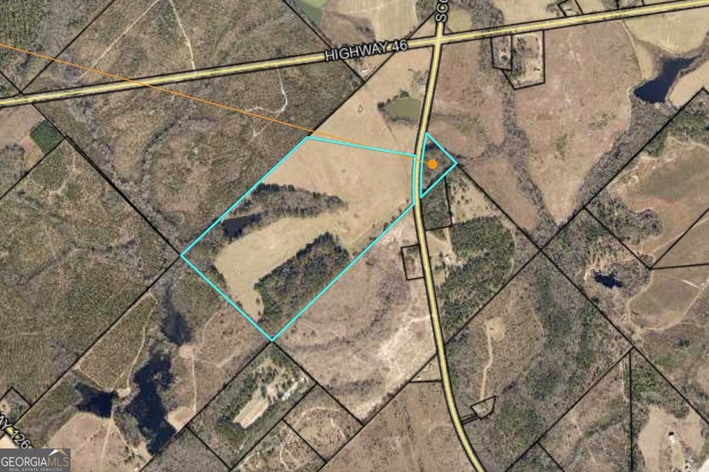 Photo of 0 Scotland Road, Alamo, GA 30411 (MLS # 10774557)