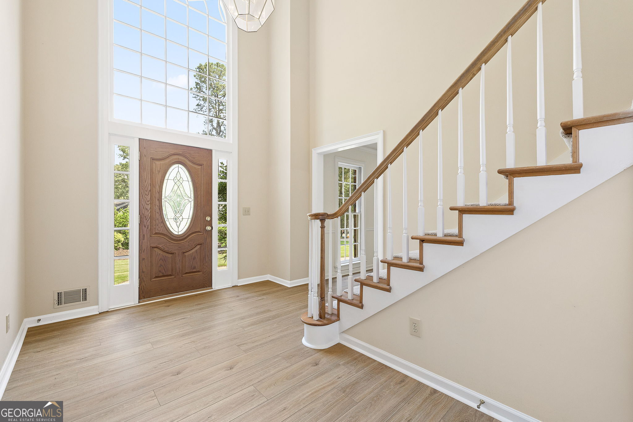 3195 Waters Mill DR