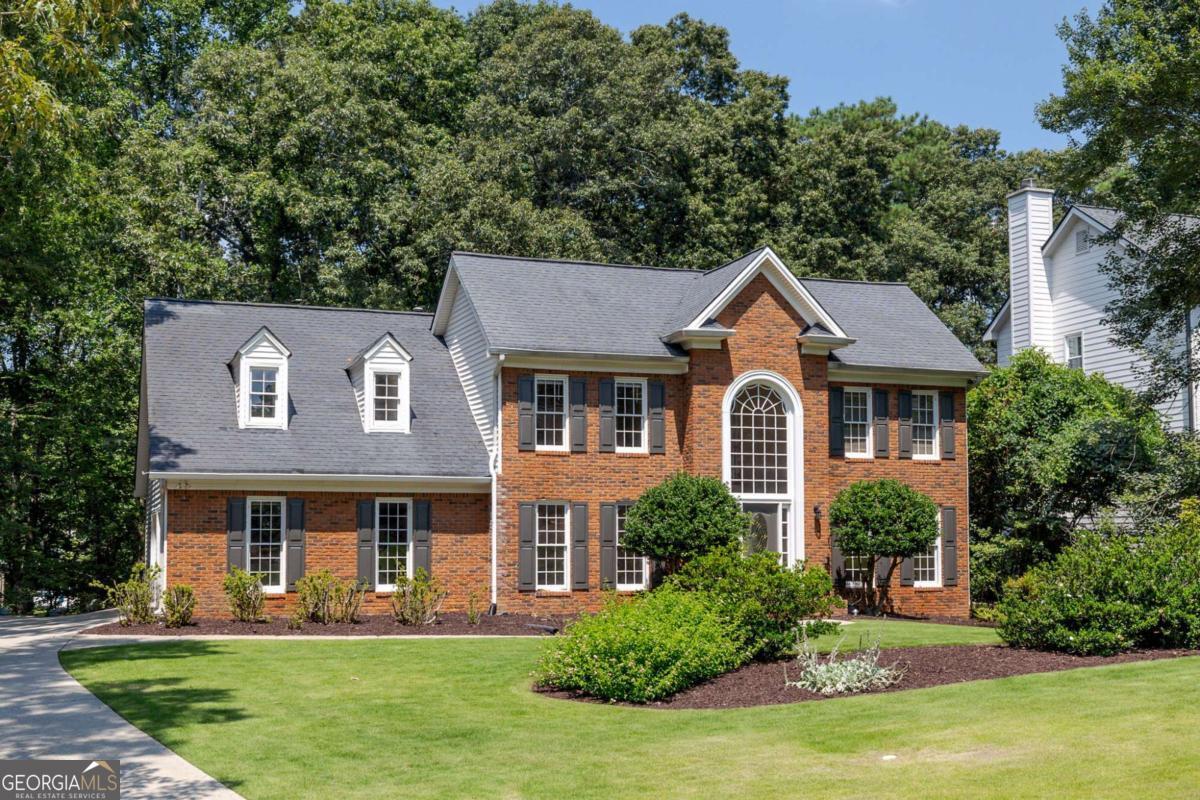 3195 Waters Mill DR