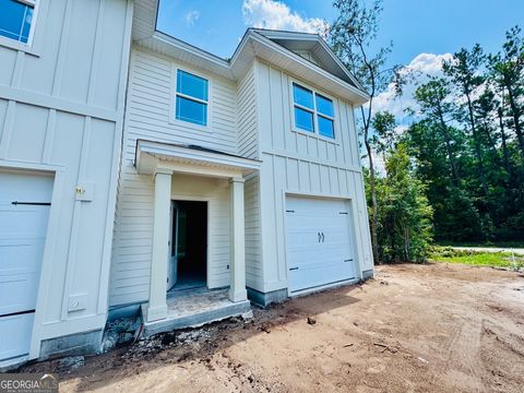 579 S ARIZONA Kingsland GA 31548