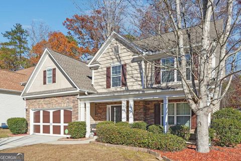 3547 Valley Bluff LN Snellville GA 30039