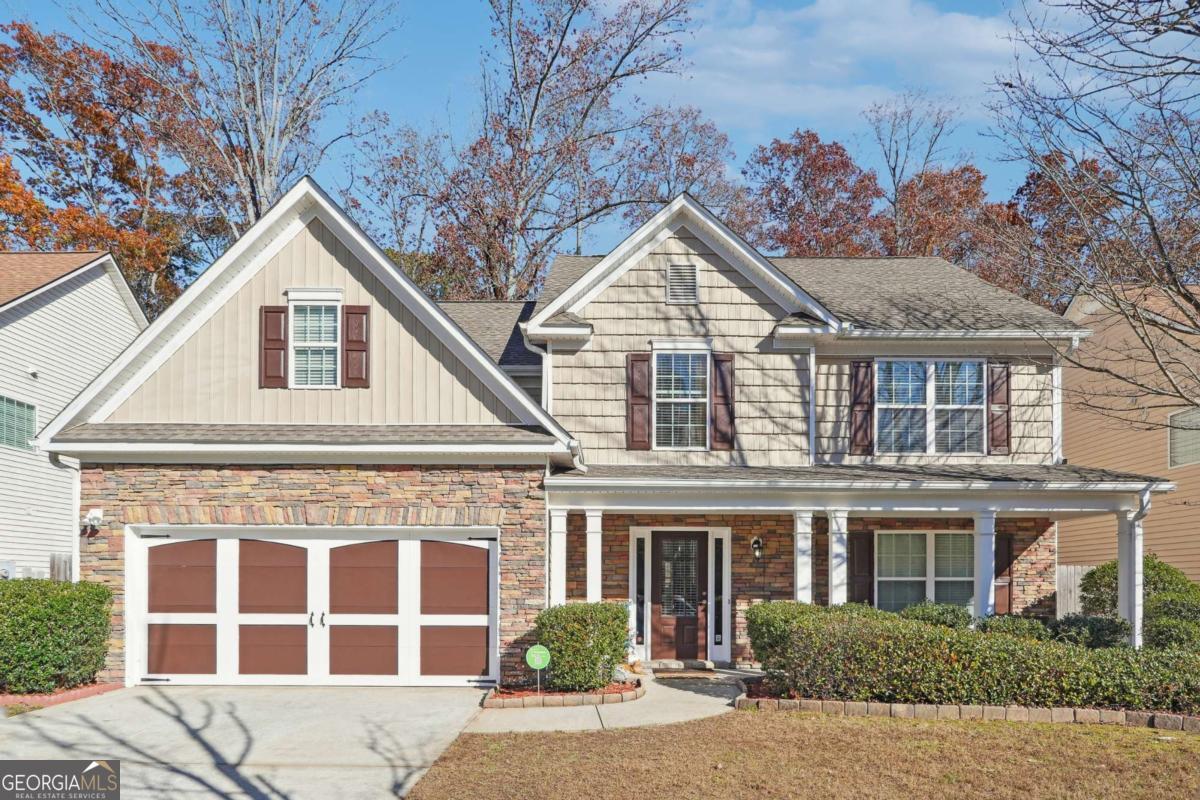 3547 Valley Bluff LN