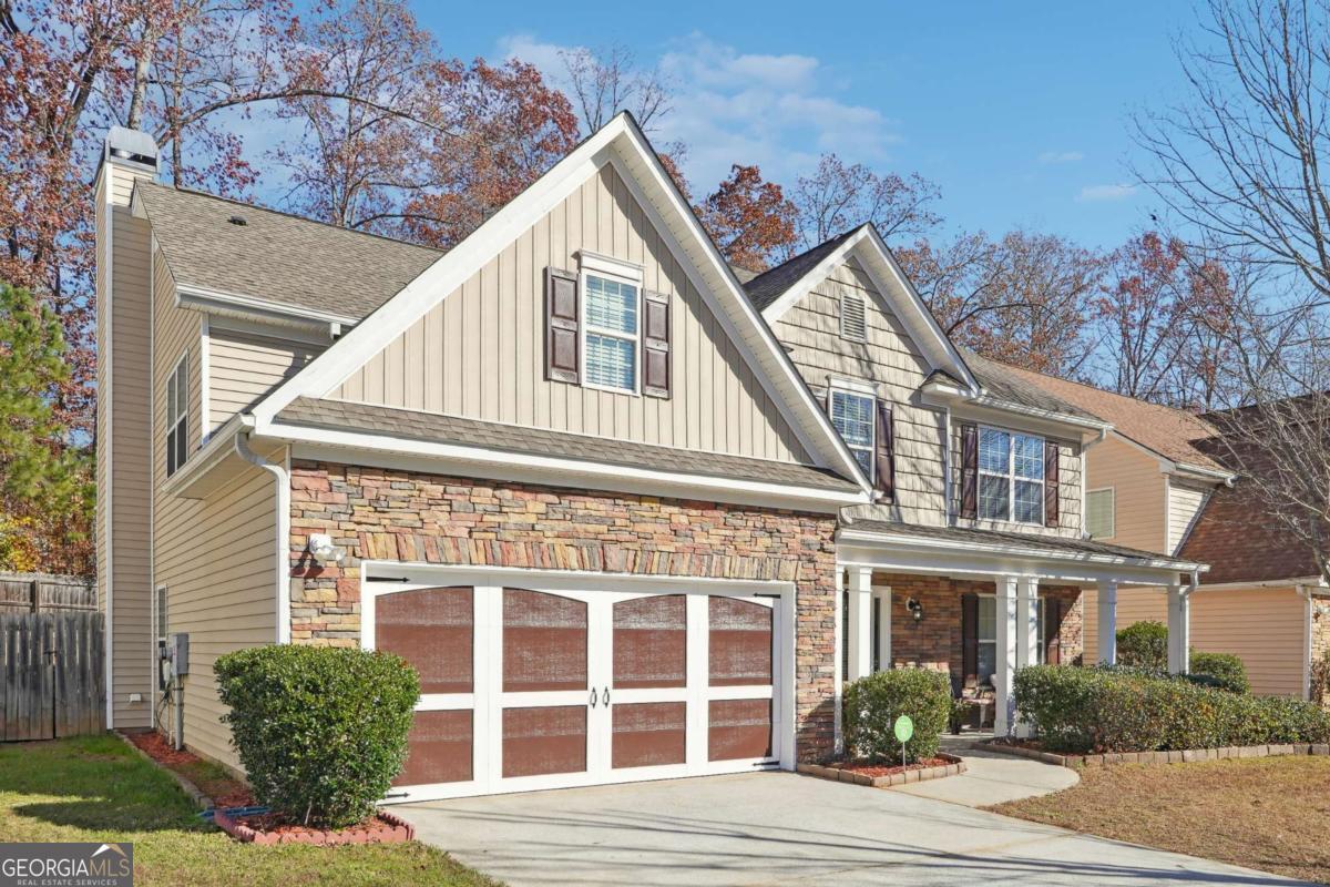 3547 Valley Bluff LN