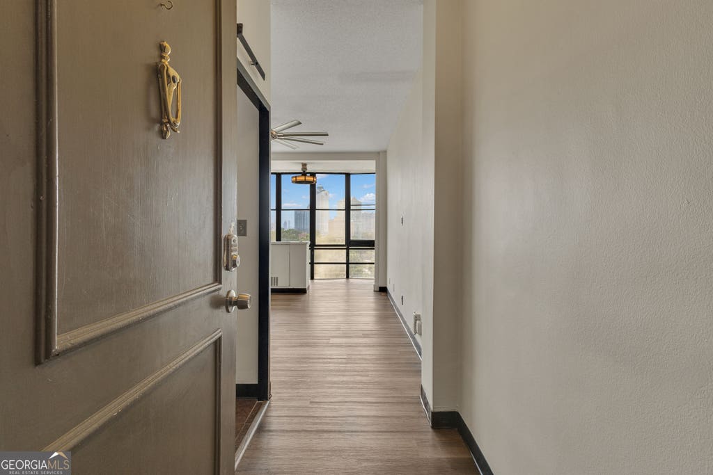 Photo of 3060 Pharr Court North NW #619, Atlanta, GA 30305 (MLS # 10815965)