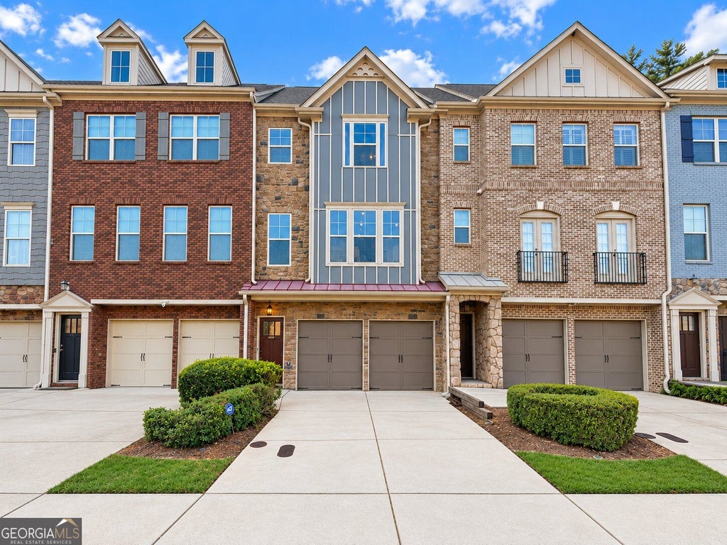 Photo of 2118 Westhill Drive SE, Smyrna, GA 30080 (MLS # 10851264)