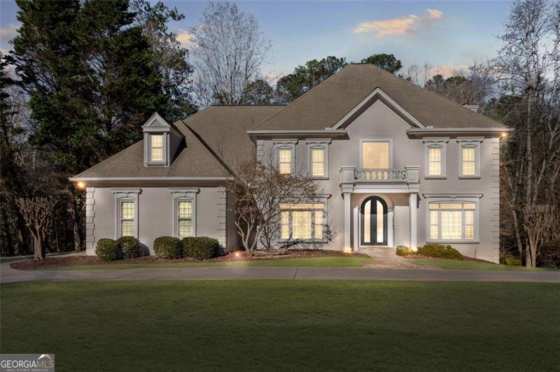 8610 SENTINAE CHASE DR