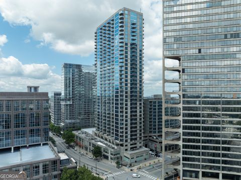 400 W Peachtree ST NW 908 Atlanta GA 30308