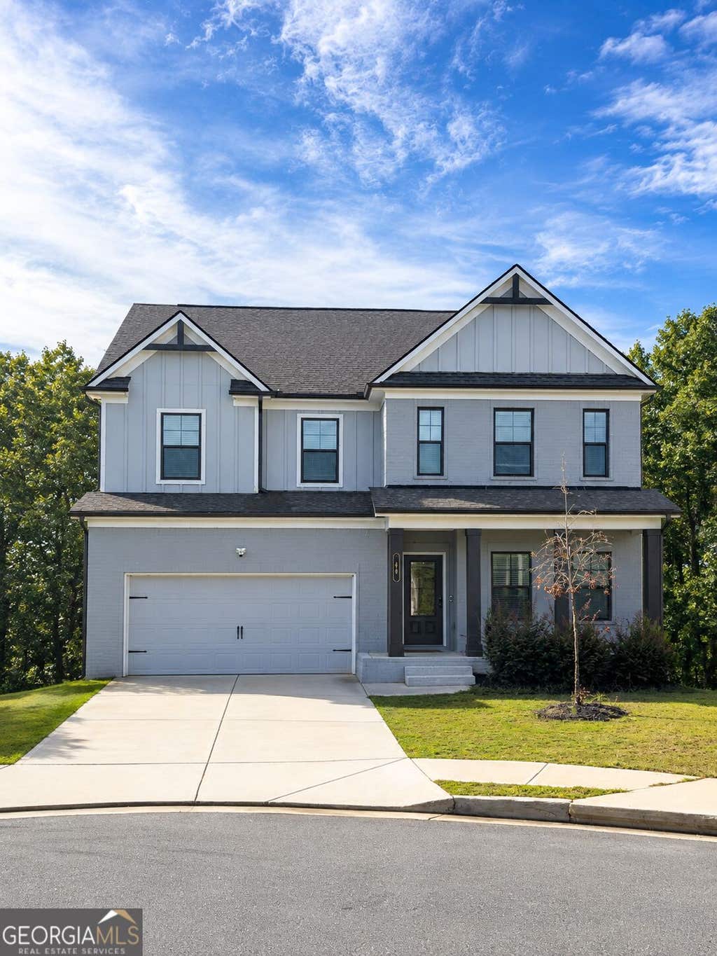 Photo of 44 Auburn Depot Trace #279A, Auburn, GA 30011 (MLS # 10822326)