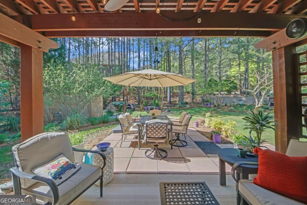 Photo of 35 Kestrel Circle, Covington, GA 30014 (MLS # 10882561)