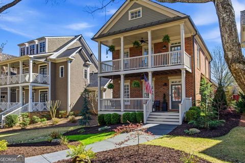 11 Rivercourt LN Dawsonville GA 30534