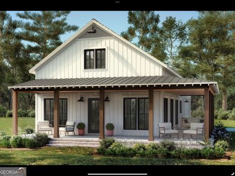 286 Frances DR Ellijay GA 30536