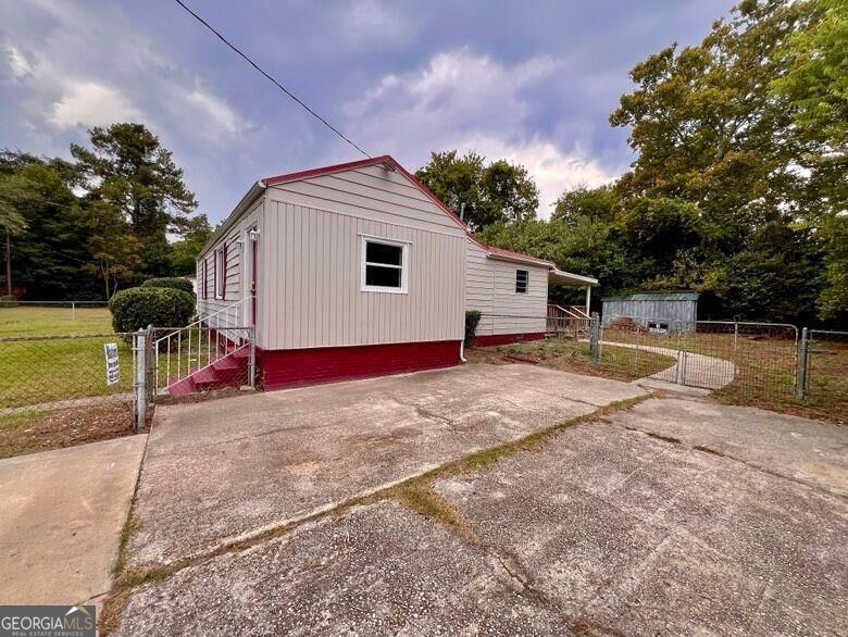 Photo of 1941 Harrison Road, Augusta, GA 30904 (MLS # 10853037)