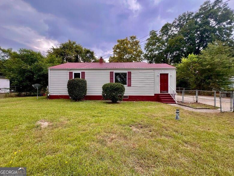 Photo of 1941 Harrison Road, Augusta, GA 30904 (MLS # 10853037)