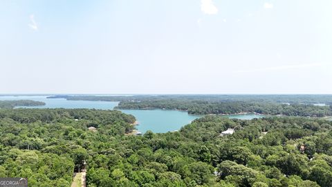 0 Piney Wood Hartwell GA 30643