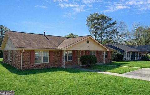 846 Wilson CIR SW Marietta GA 30064