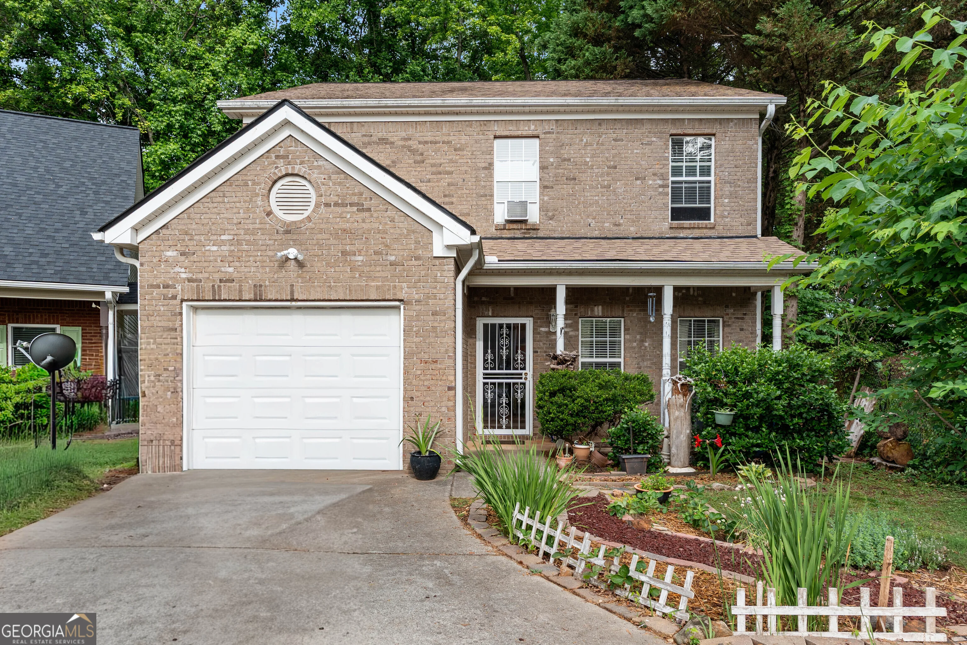 635 Shadowmoore Drive