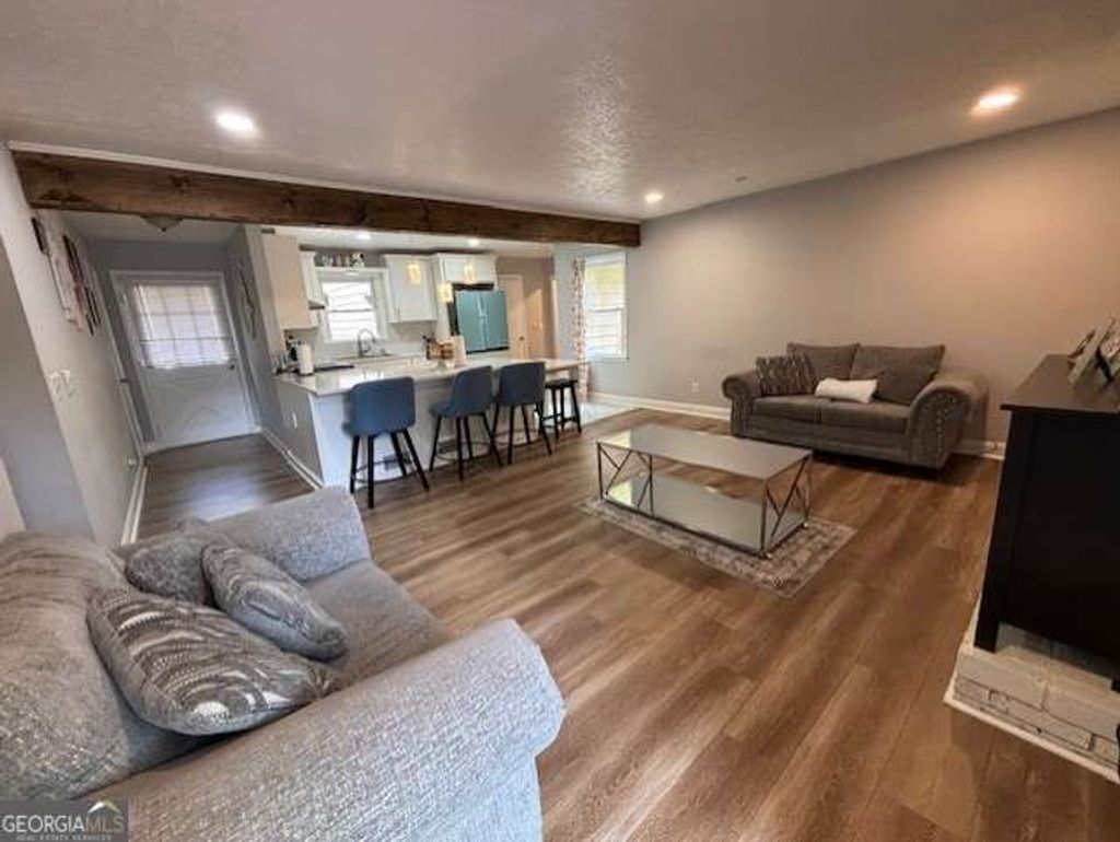 Photo of 1963 Carriage Way, Lawrenceville, GA 30043 (MLS # 10726578)