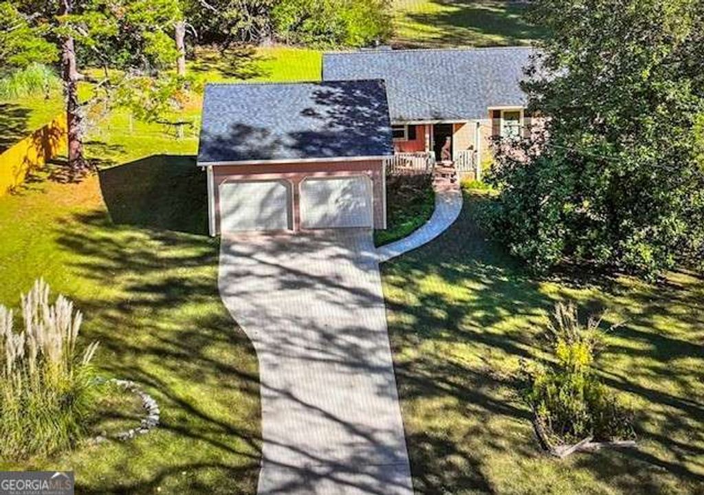 Photo of 1963 Carriage Way, Lawrenceville, GA 30043 (MLS # 10726578)