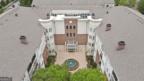 Photo of 3635 E Paces Circle NE #1114, Atlanta, GA 30326 (MLS # 10794291)