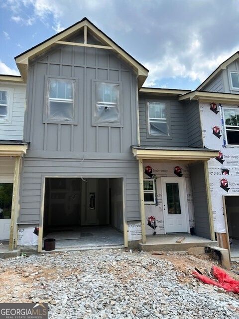 27 Benscot DR Austell GA 30106