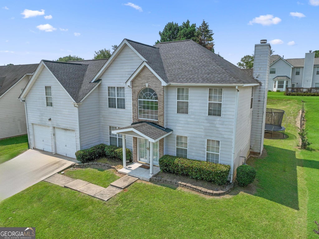 Photo of 6151 Remington Park, Lithonia, GA 30058 (MLS # 10816874)