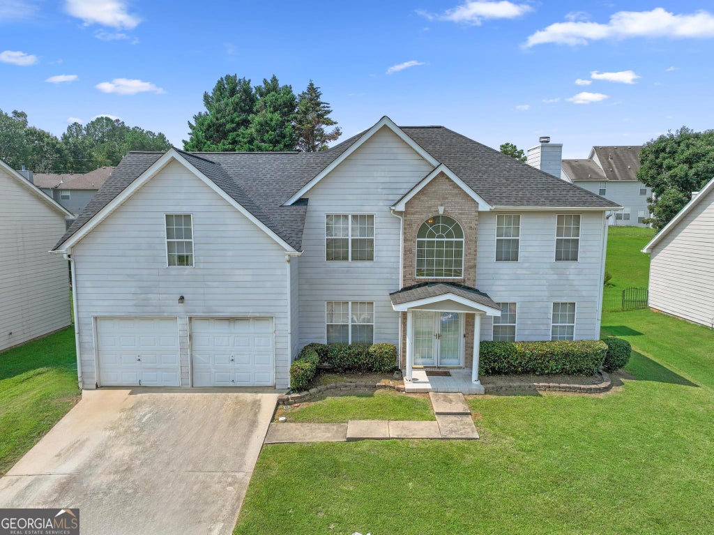 Photo of 6151 Remington Park, Lithonia, GA 30058 (MLS # 10816874)