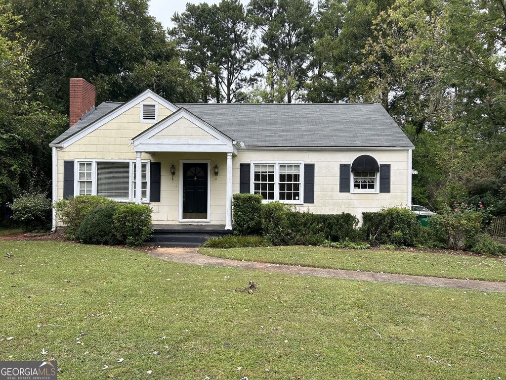 Photo of 1364 Merry Lane NE, Atlanta, GA 30329 (MLS # 10872240)