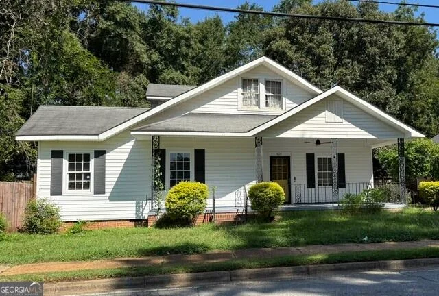 424 S Green Street, Thomaston, GA, 30286