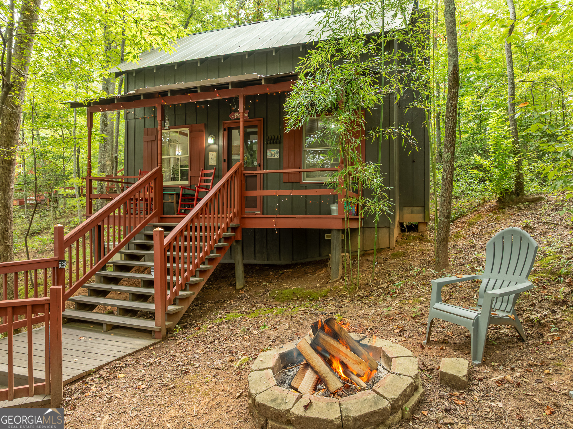 55 Misty Mountain LN