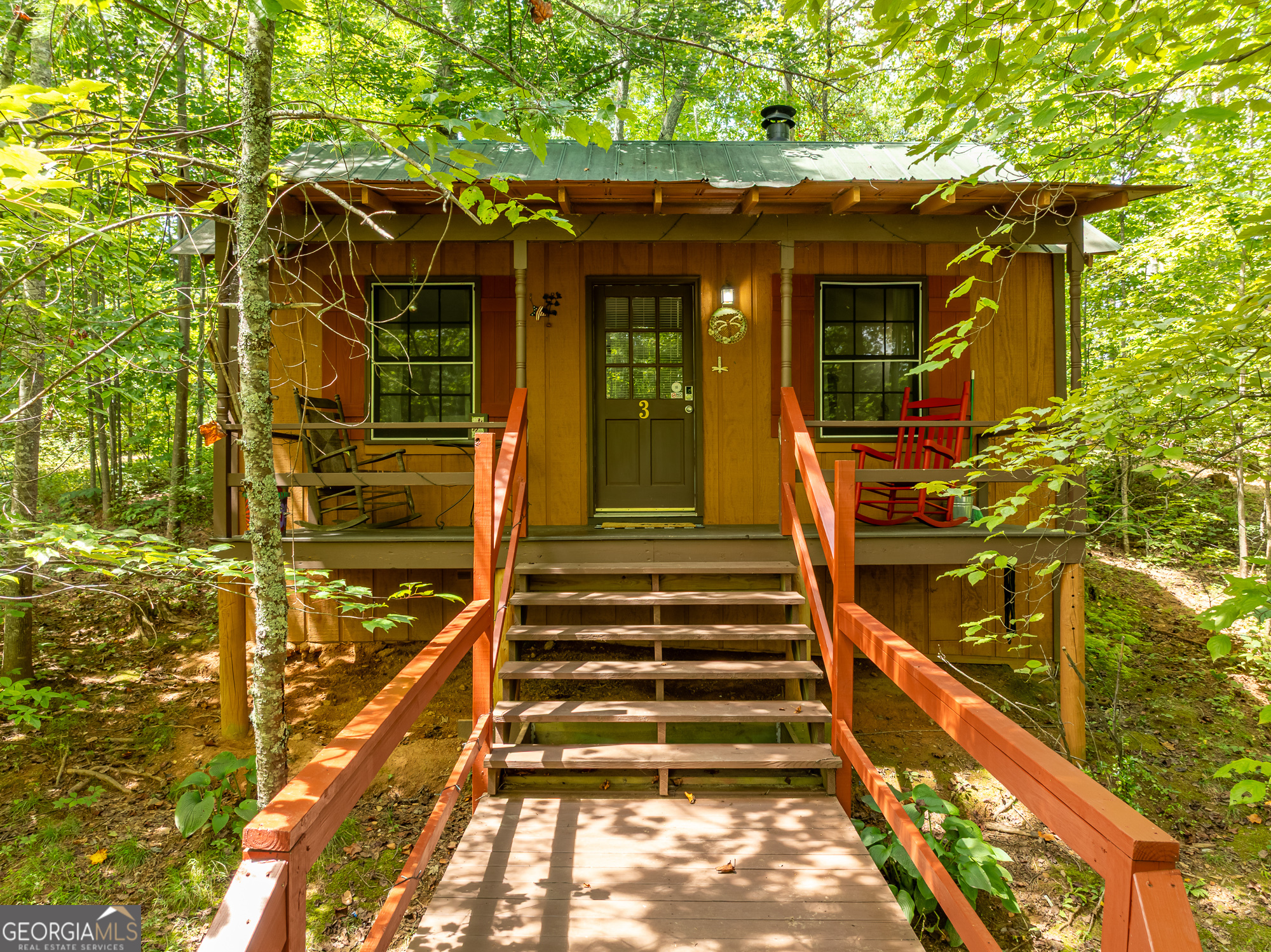 55 Misty Mountain LN