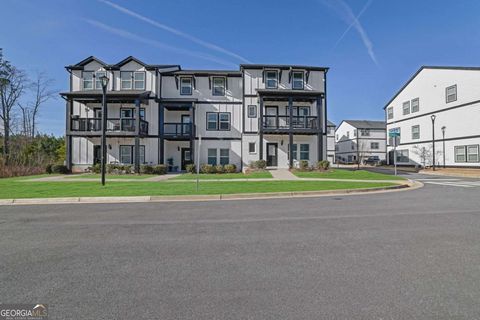 Photo of 809 Mackay Creek, Woodstock, GA 30188 (MLS # 10676969)