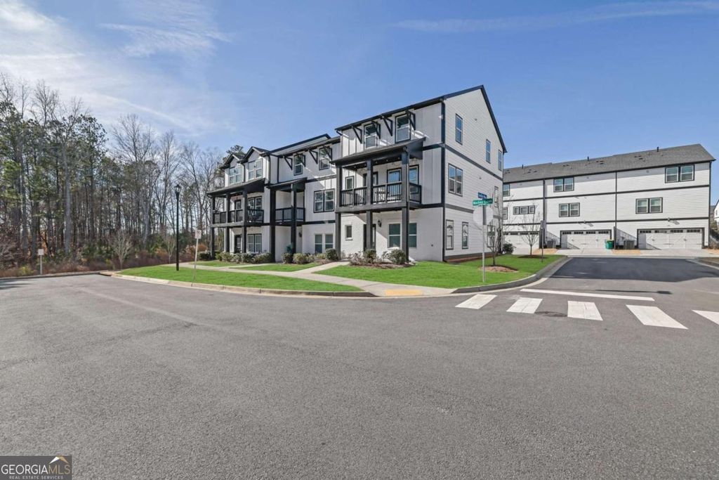 Photo of 809 Mackay Creek, Woodstock, GA 30188 (MLS # 10676969)