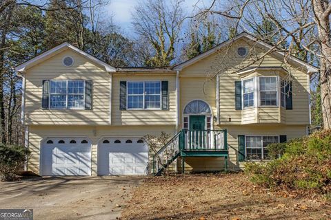 1400 Chalet CIR Lawrenceville GA 30043