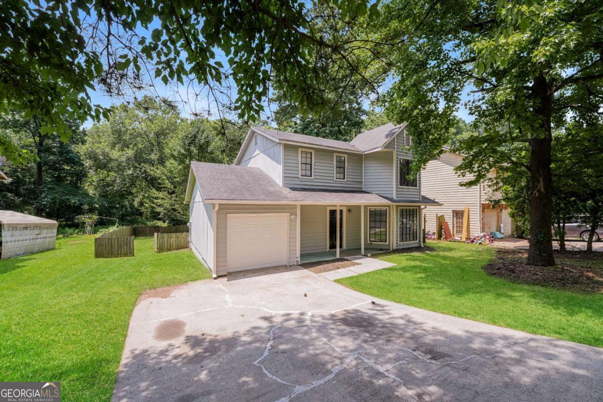 5107 Rails WAY