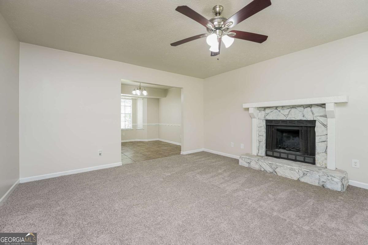 5107 Rails WAY