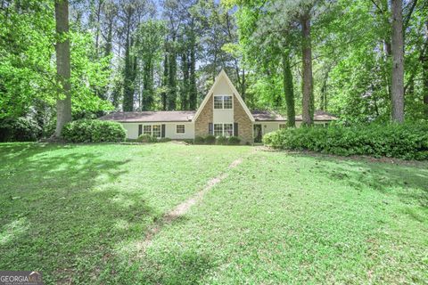 2820 Georgian Terrace, Marietta, GA 30068 - MLS#: 10516525
