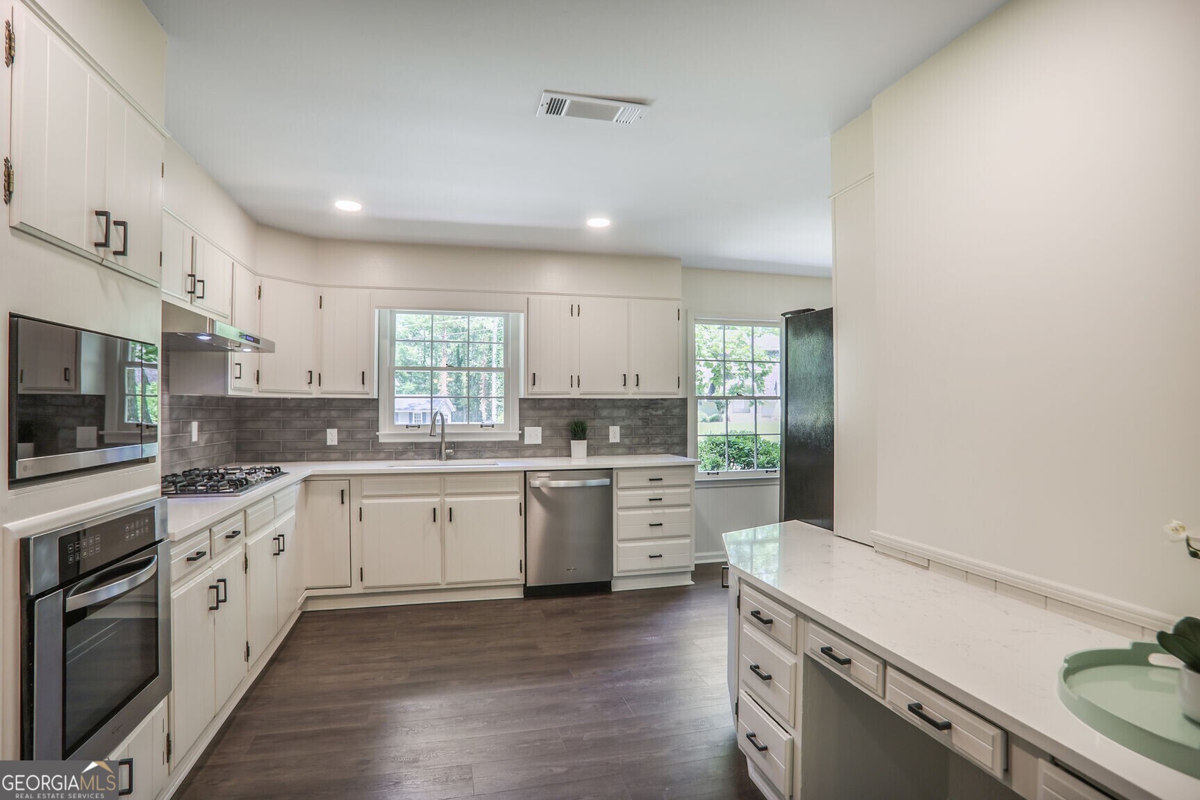 East Valley Estates - Residential