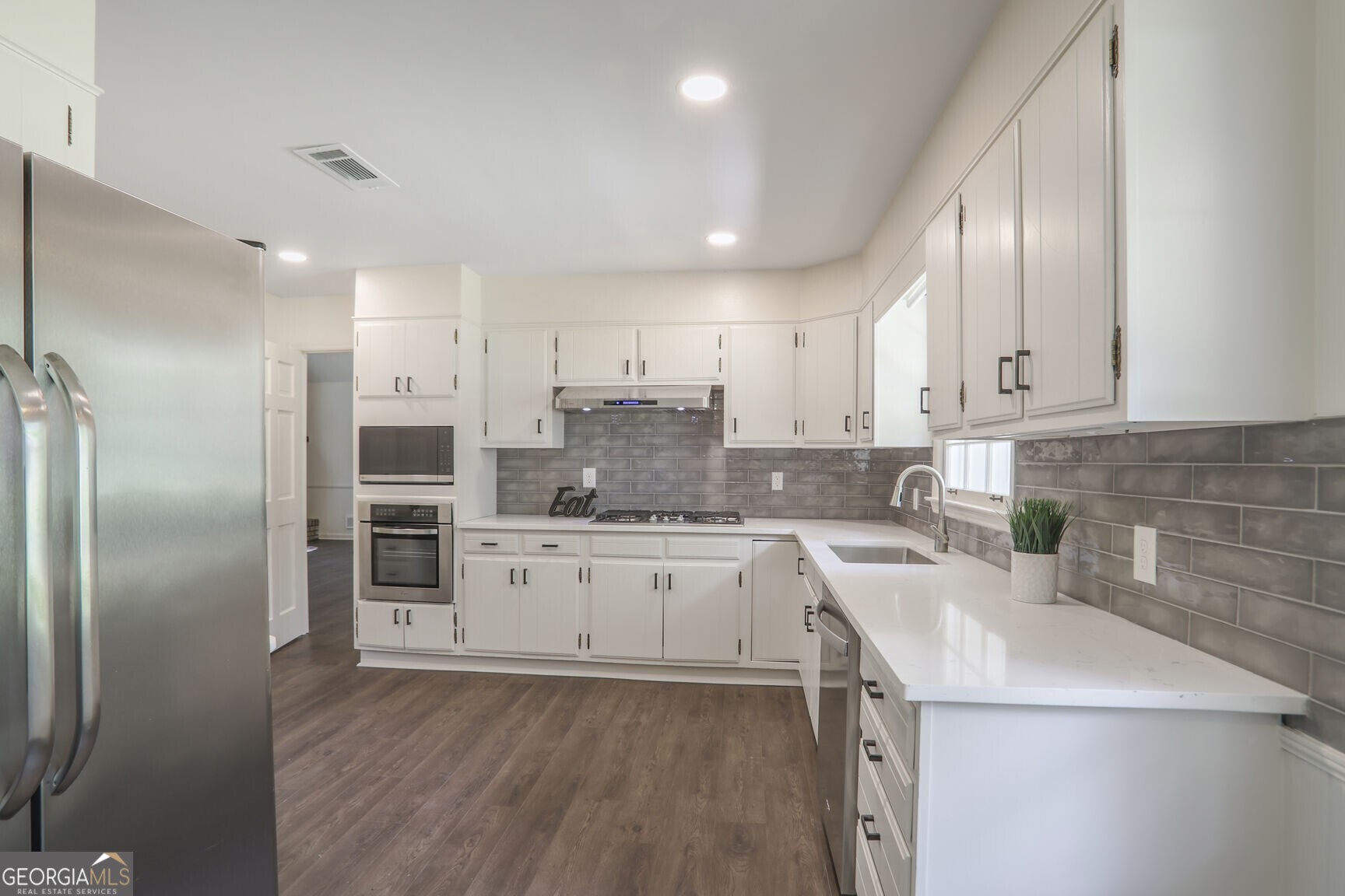 East Valley Estates - Residential