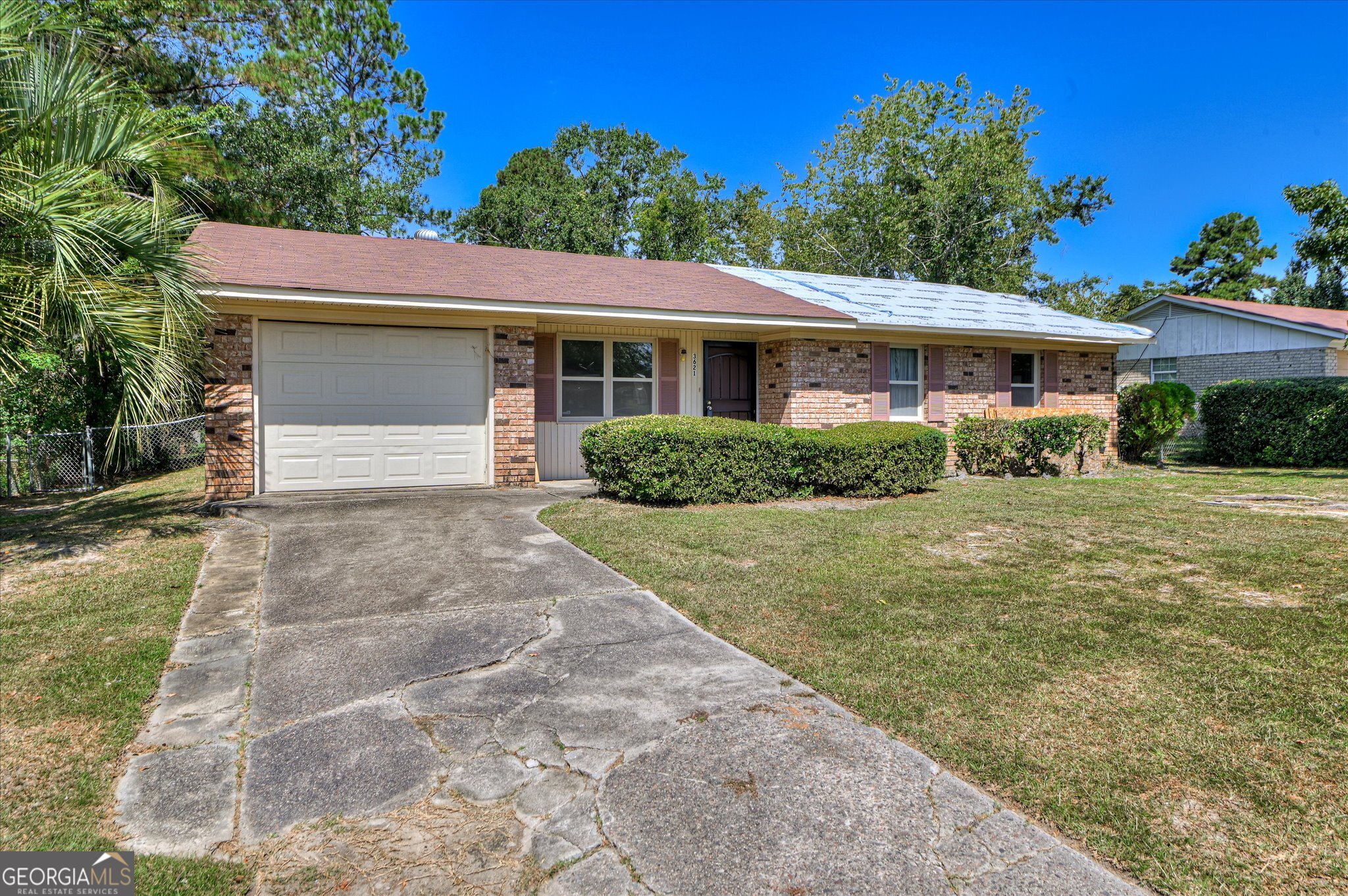 3621 Columbine RD