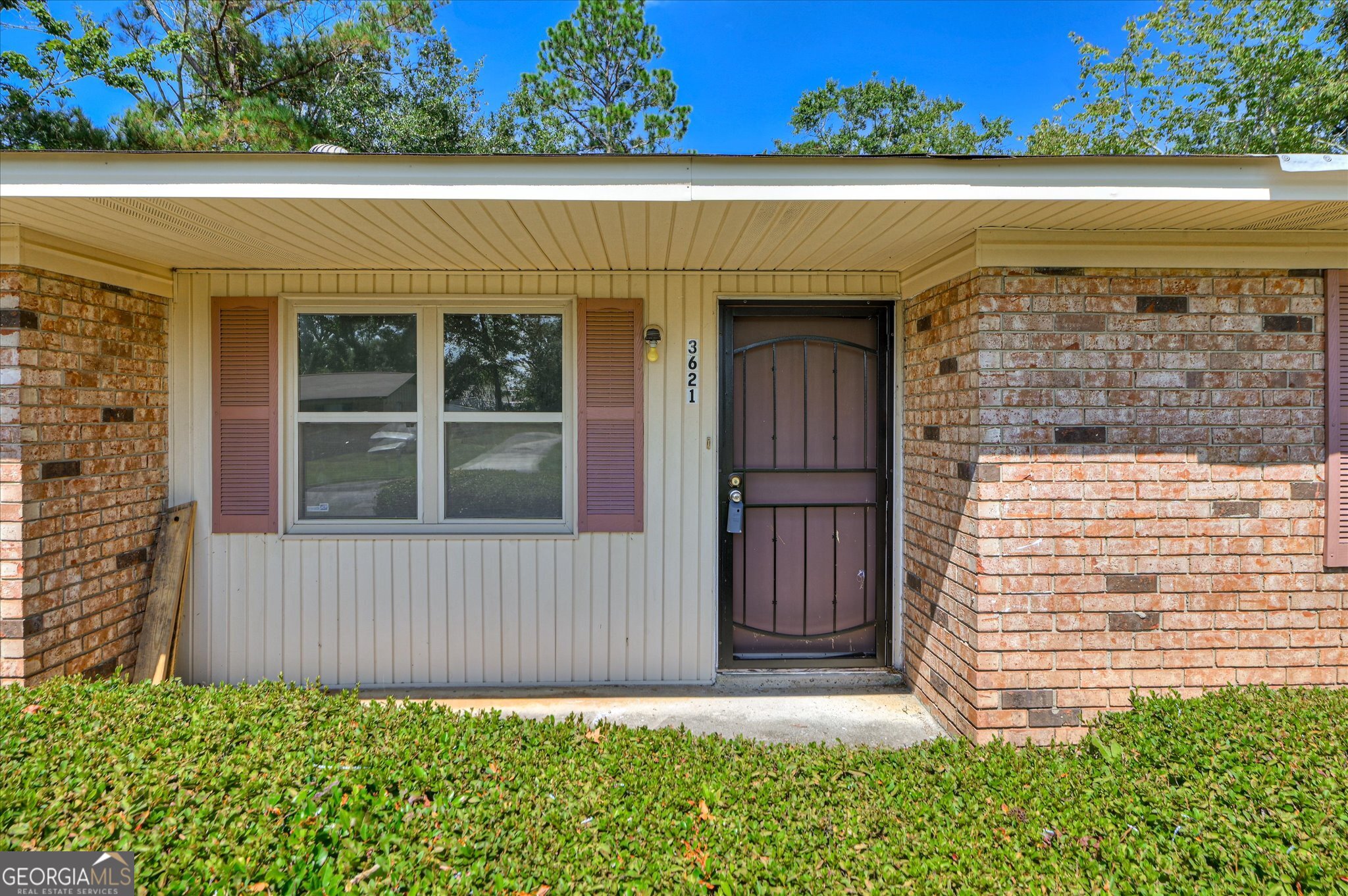 3621 Columbine RD