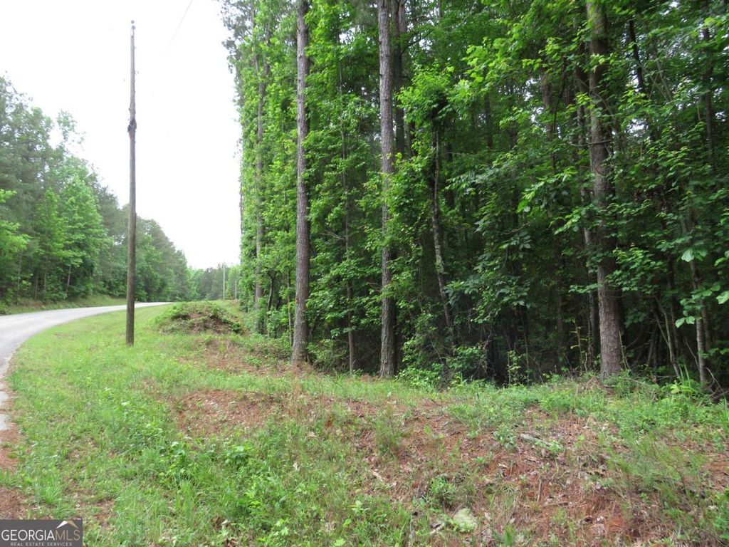 Photo of 0 Doke Cohran Road, Dallas, GA 30157 (MLS # 10762059)