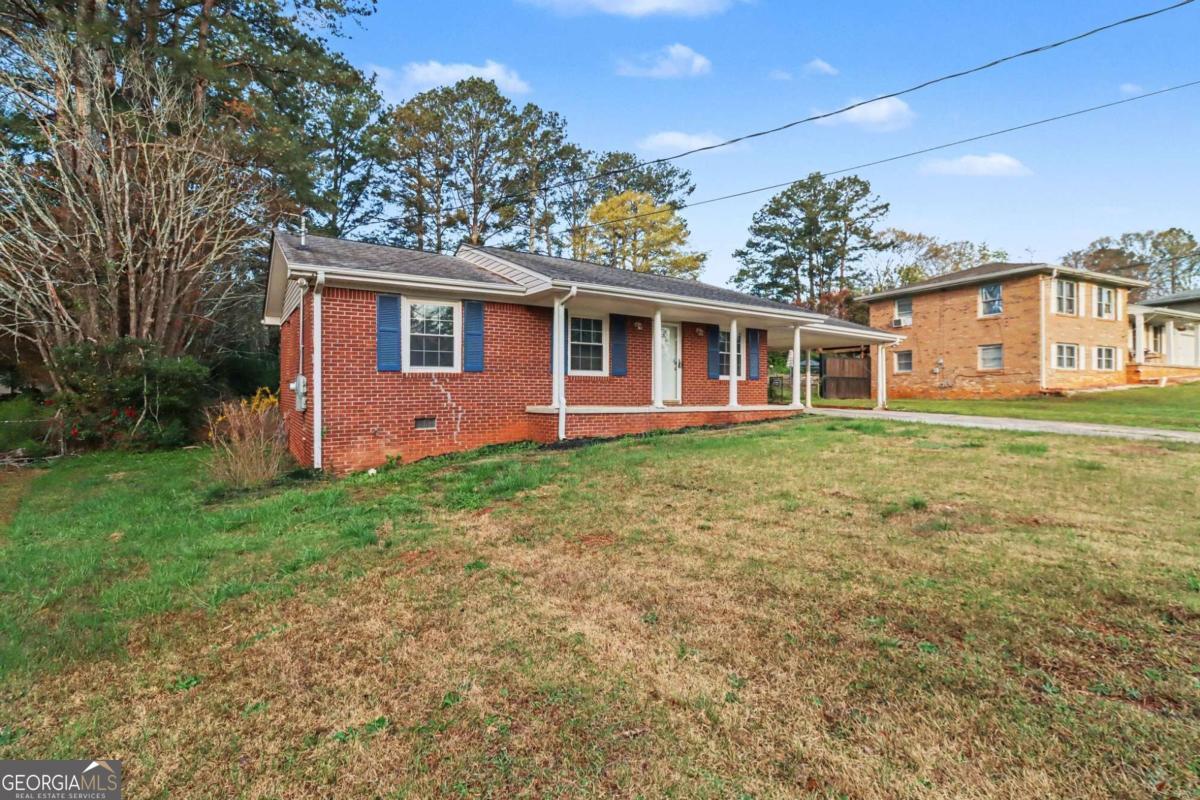6367 Monica DR