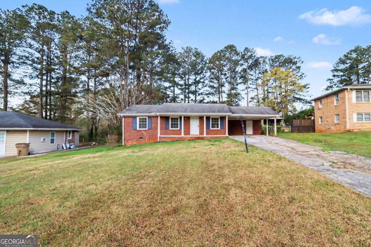 6367 Monica DR