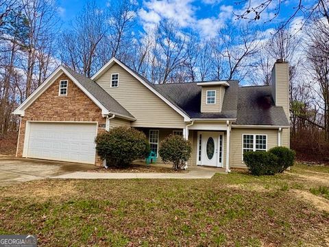 41 Oakmont DR Cleveland GA 30528