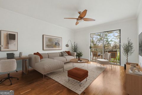 Photo of 1041 State Street NW #34, Atlanta, GA 30318 (MLS # 10708658)