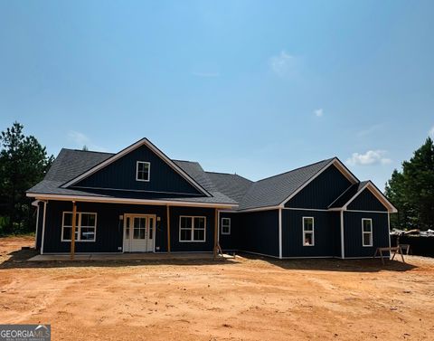 Photo of 144 Means Road, Barnesville, GA 30204 (MLS # 10574617)