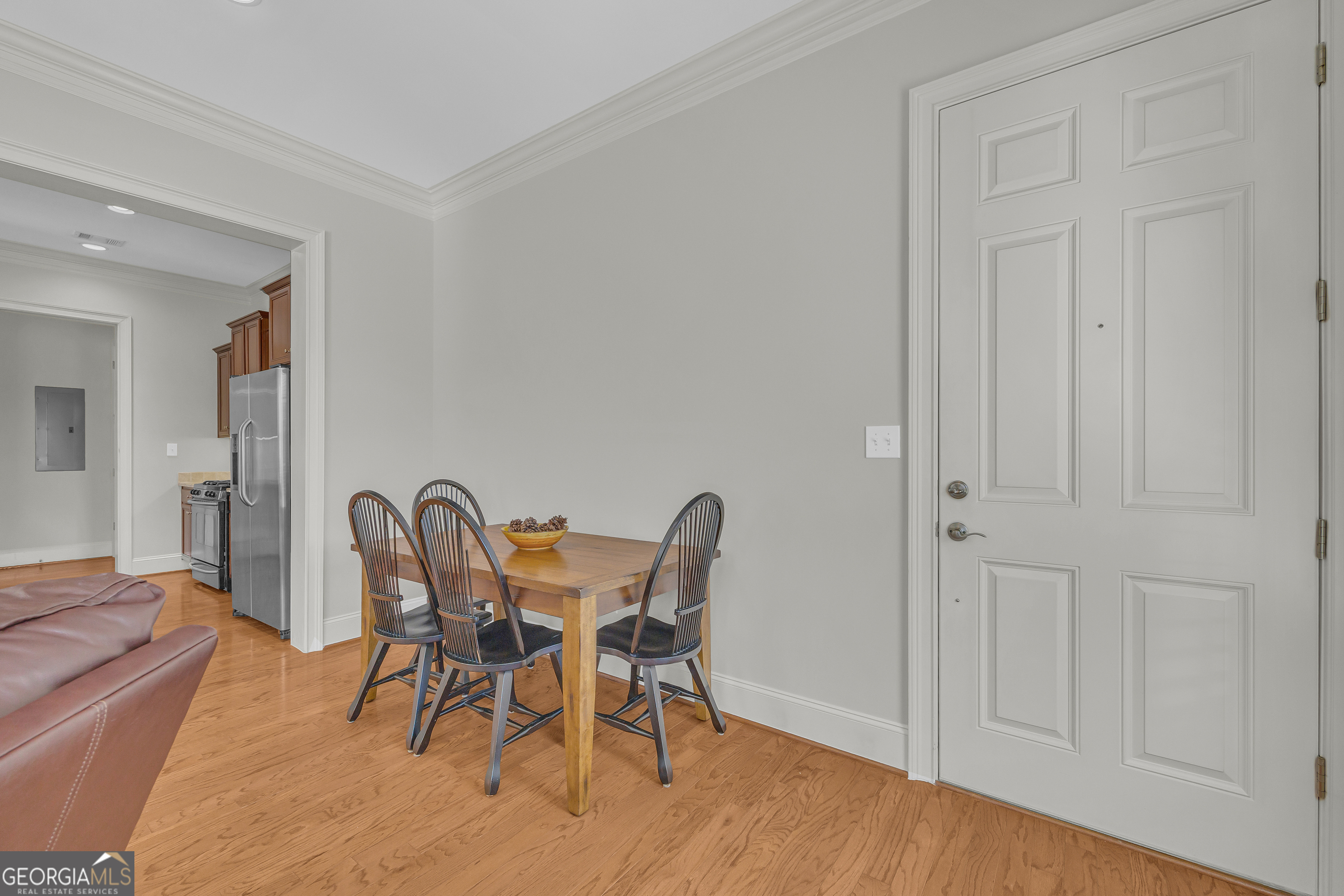 100 Ansonborough LN 703