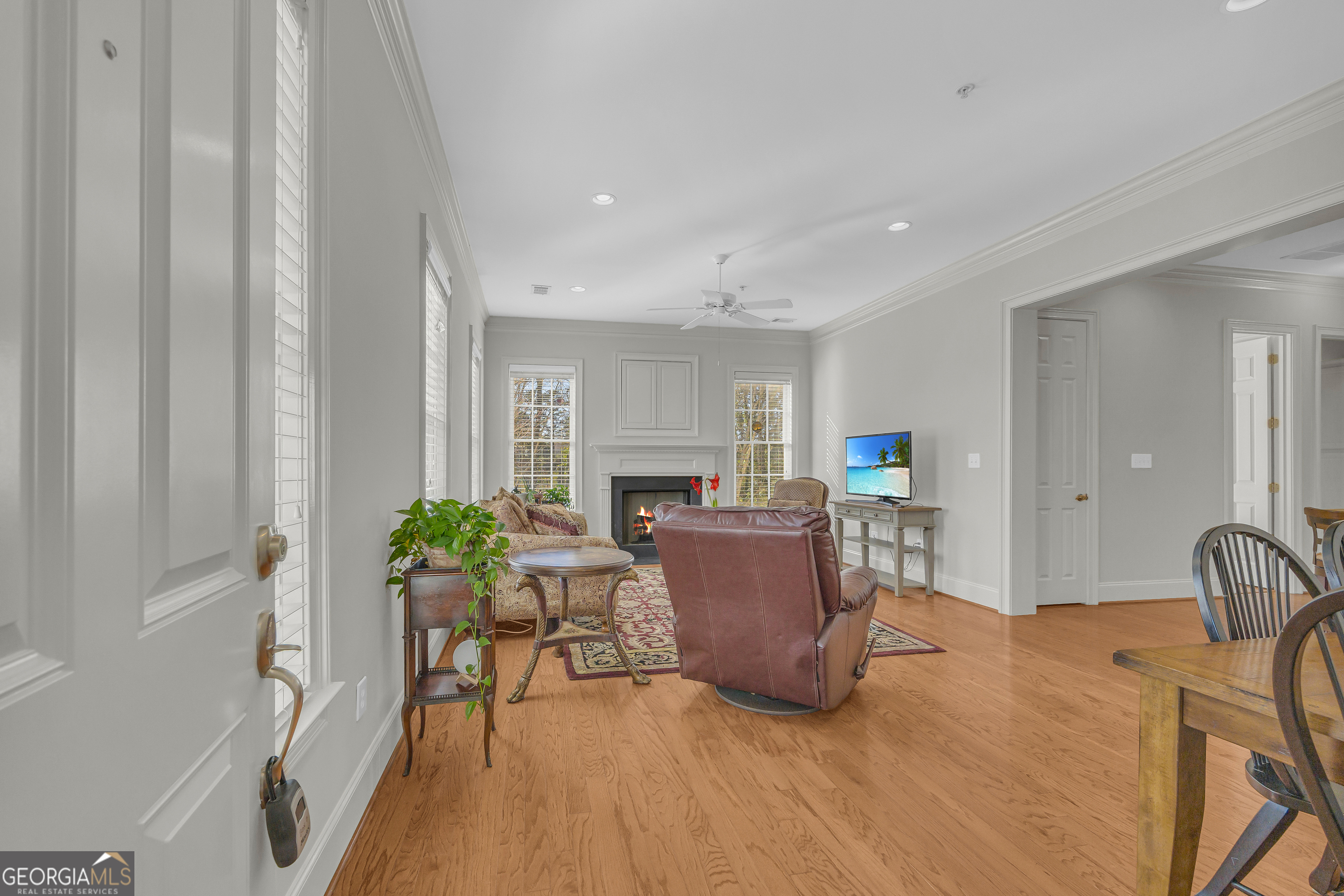 100 Ansonborough LN 703