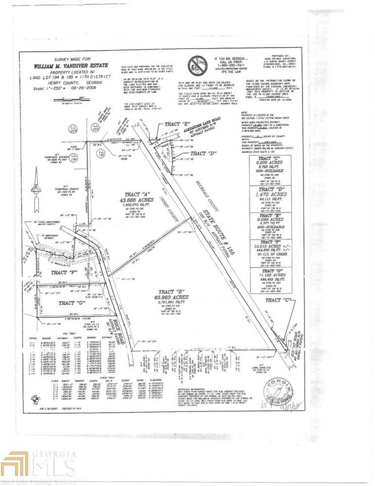0 Hwy 155 N 155 AC+/-